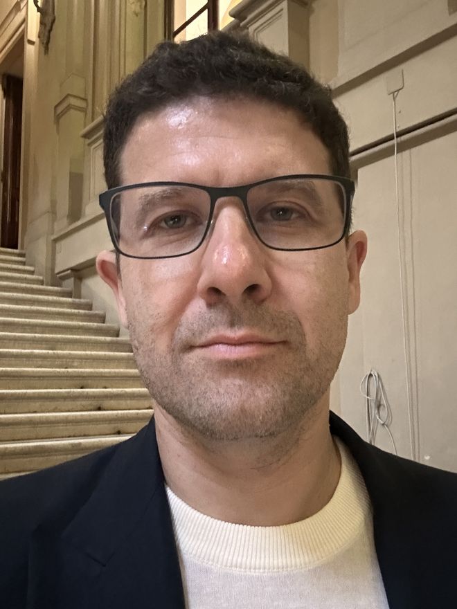 Dott. Luca Cuddemi, psicologo e psicoterapeuta breve strategico a Bologna